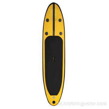 Qualidade garantida stand -up paddle surfboard